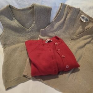 Cashmere Sweater BUNDLE